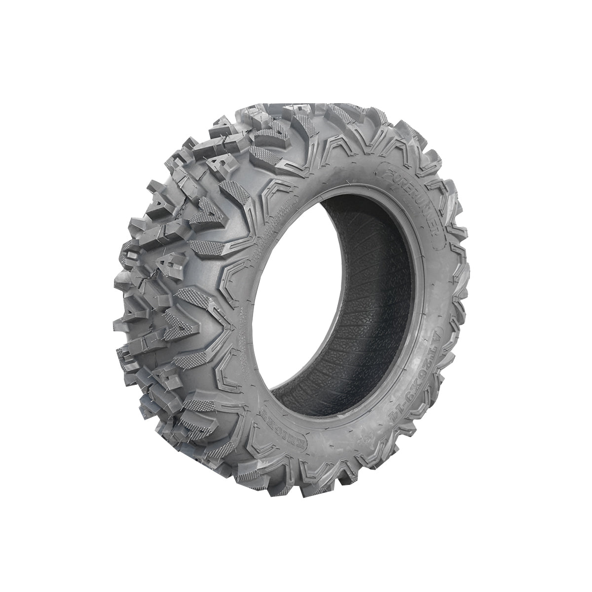 26x9-14 tire for ATV KNIGHT